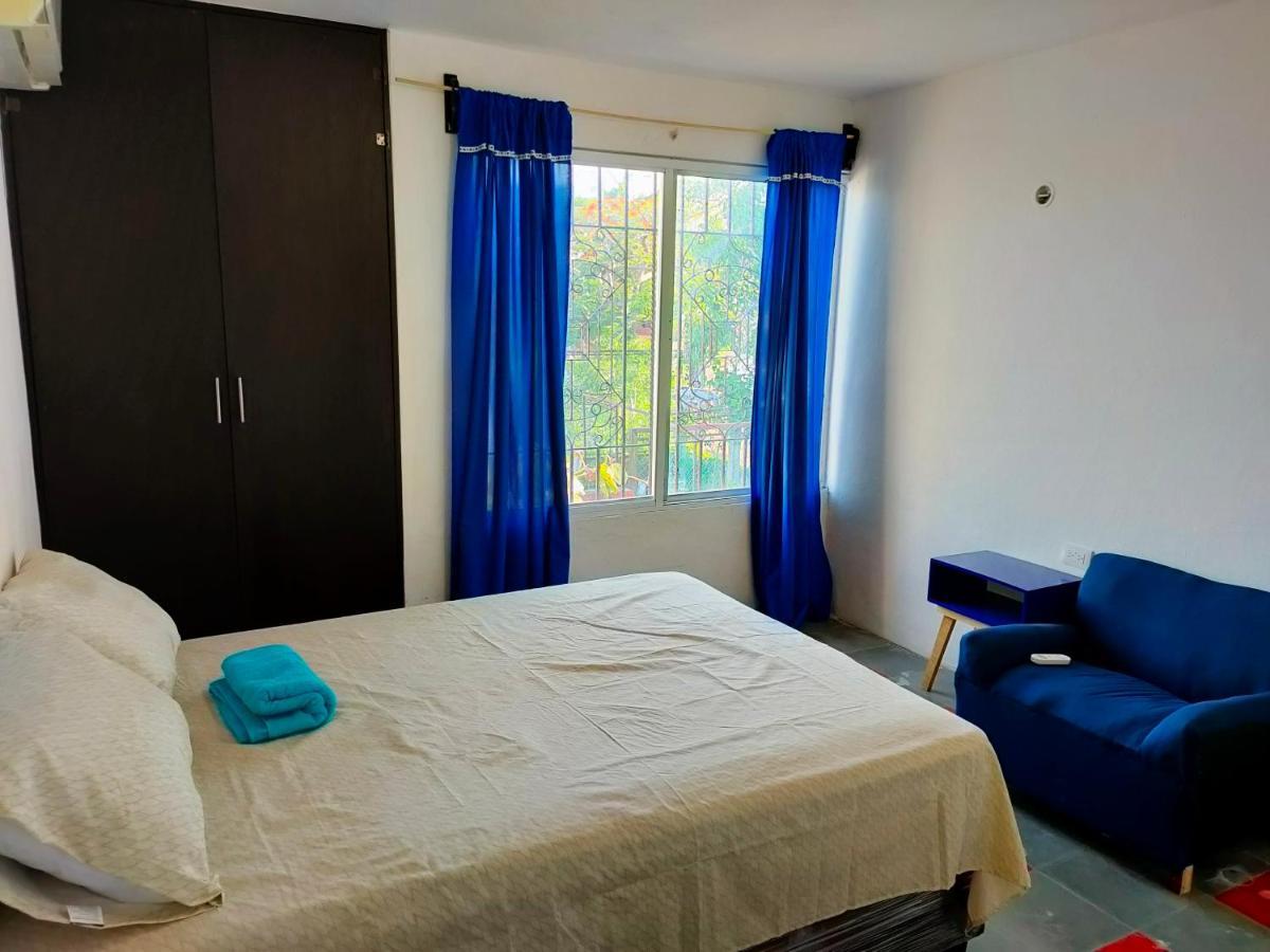 3 bedrooms excellent location, Cancún Extérieur photo